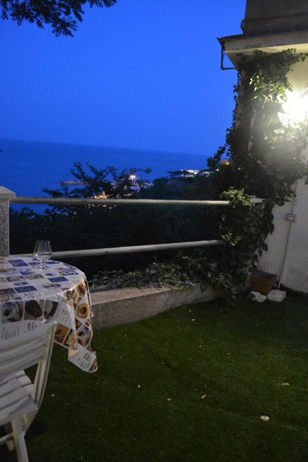 Gianfelici Villa
