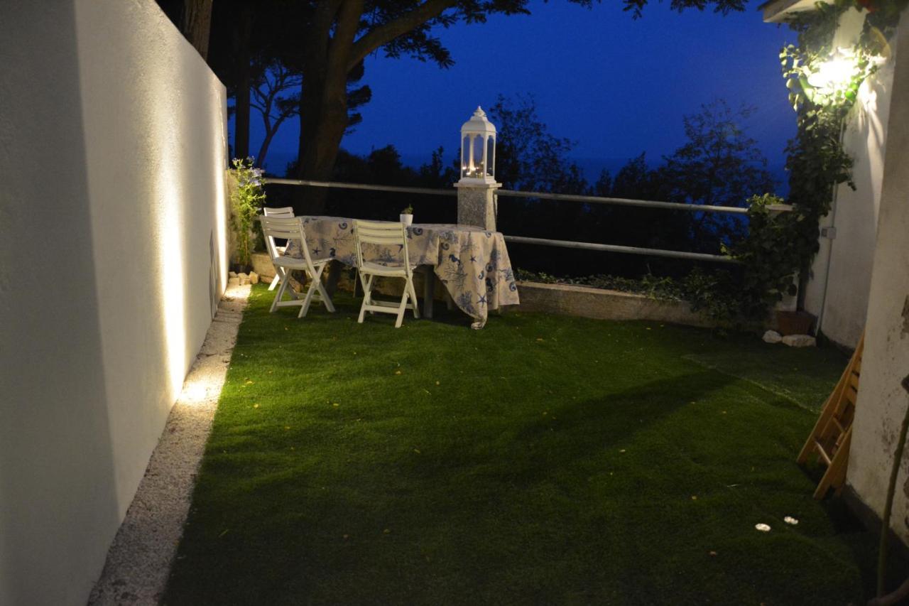Gianfelici Villa
