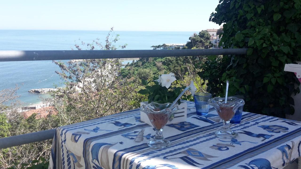 Villa Gianfelici Numana