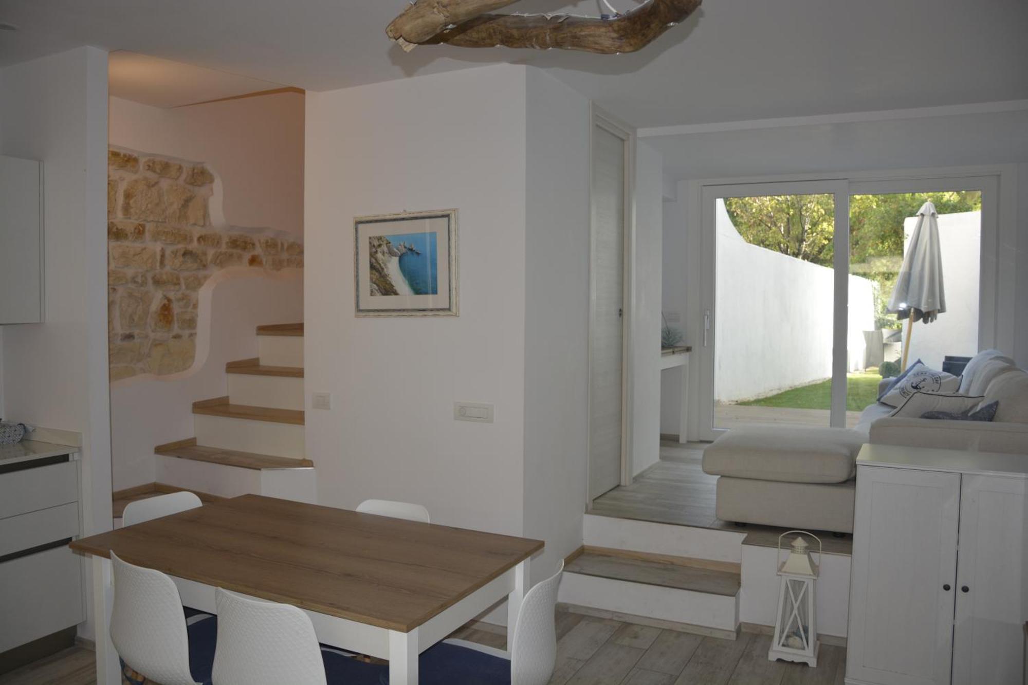 Gianfelici Villa Numana