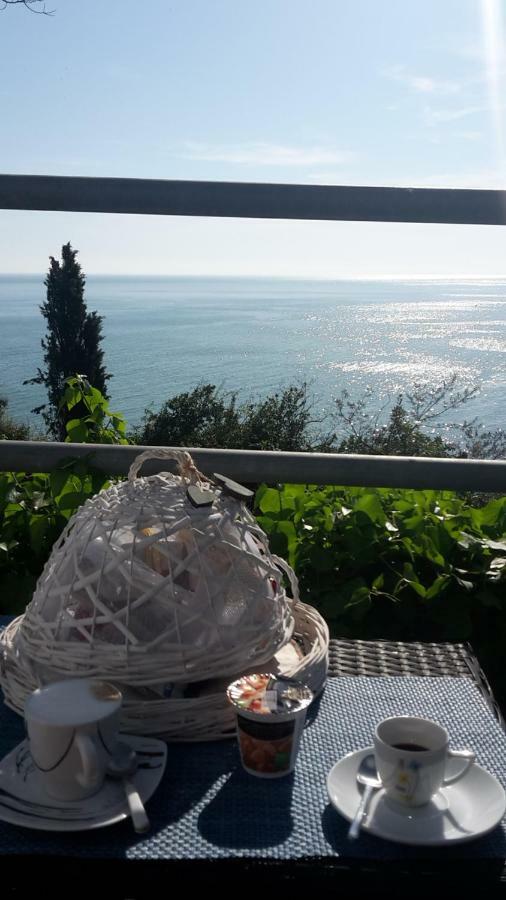 Villa Gianfelici Numana