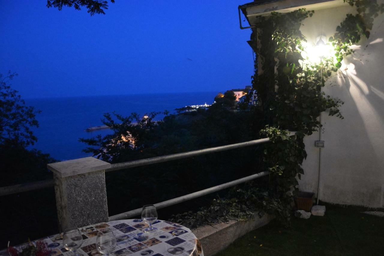 Villa Gianfelici *
