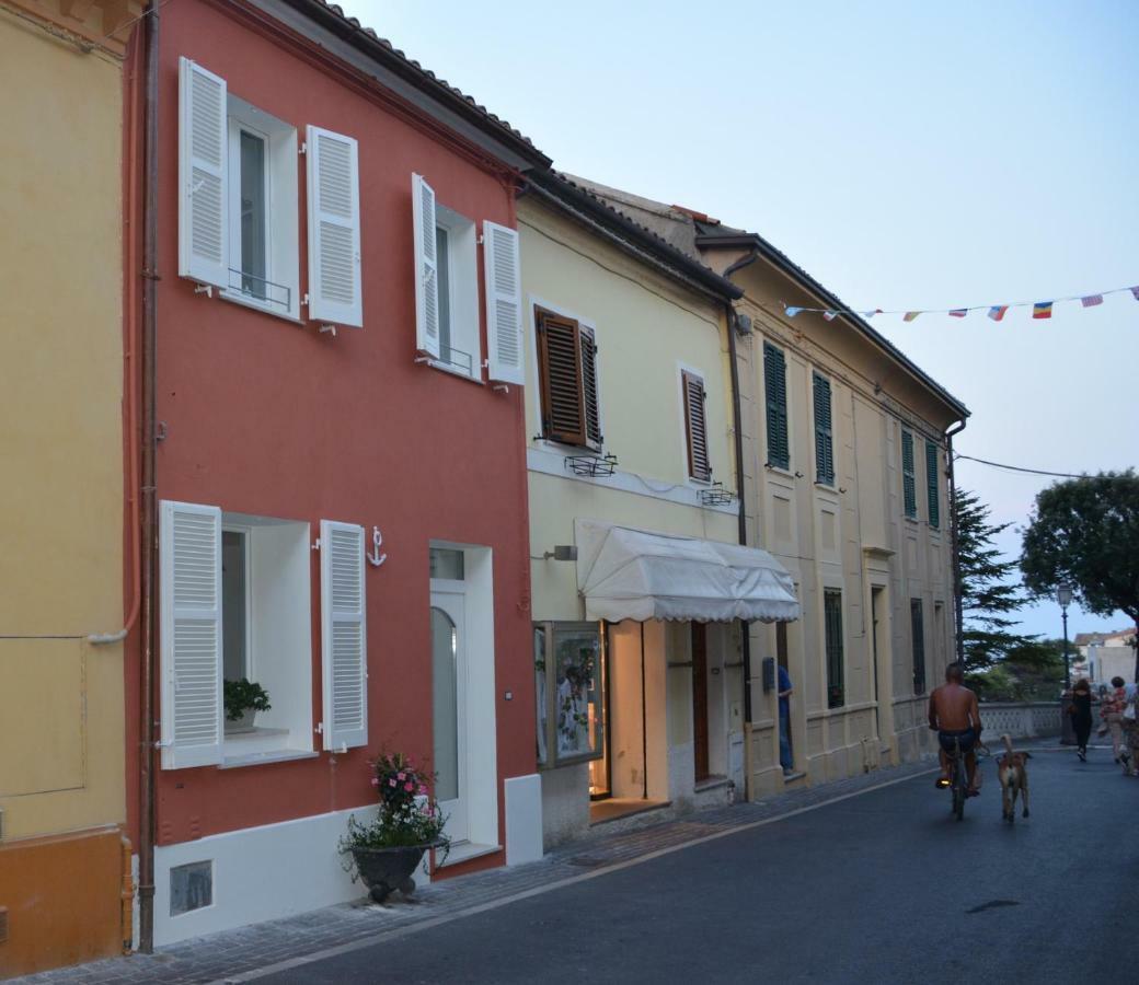 Gianfelici Villa