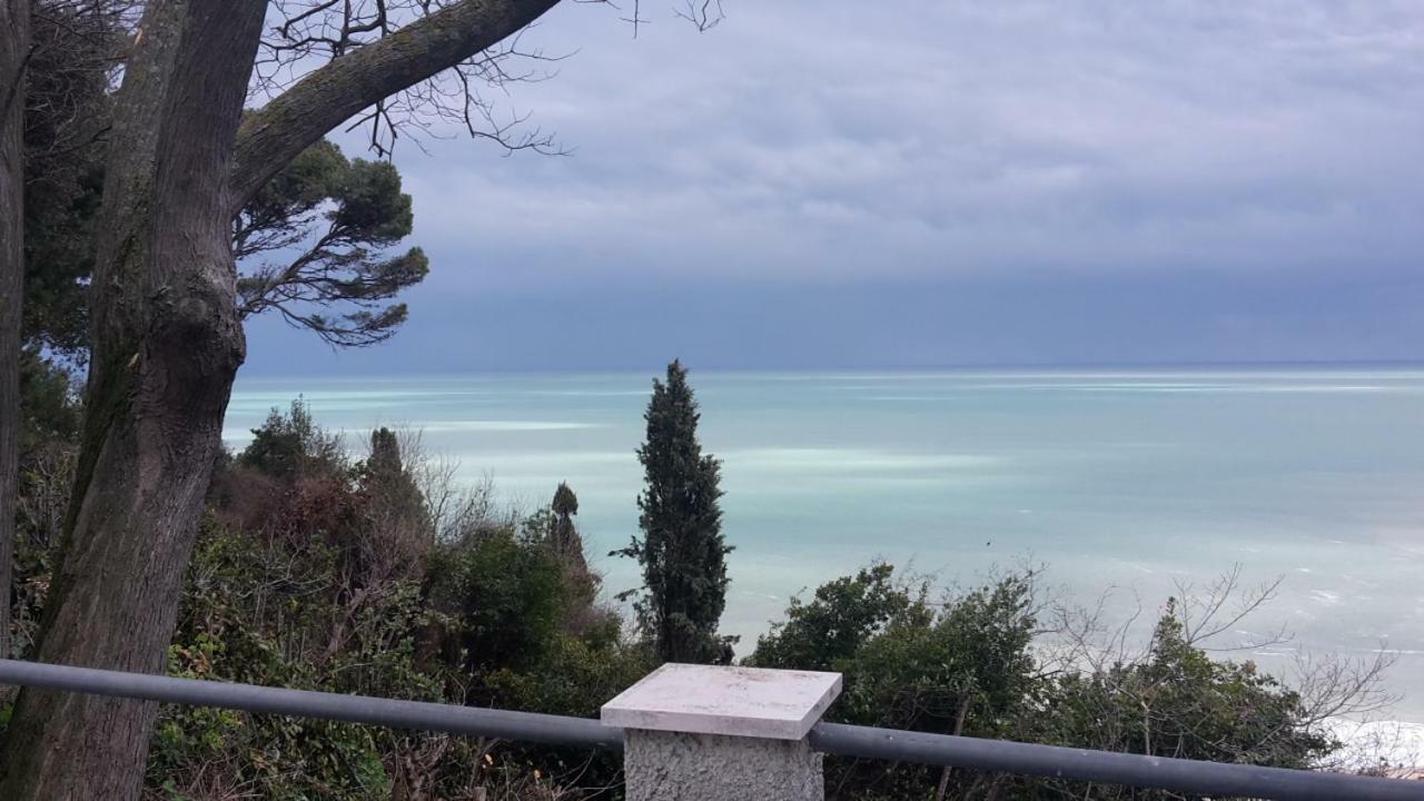Villa Gianfelici *
